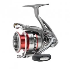Безынерционная катушка Daiwa Exceler X 3000